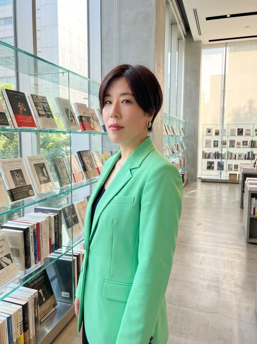 戸川識 プロフィール写真