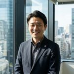 40代男性経営者