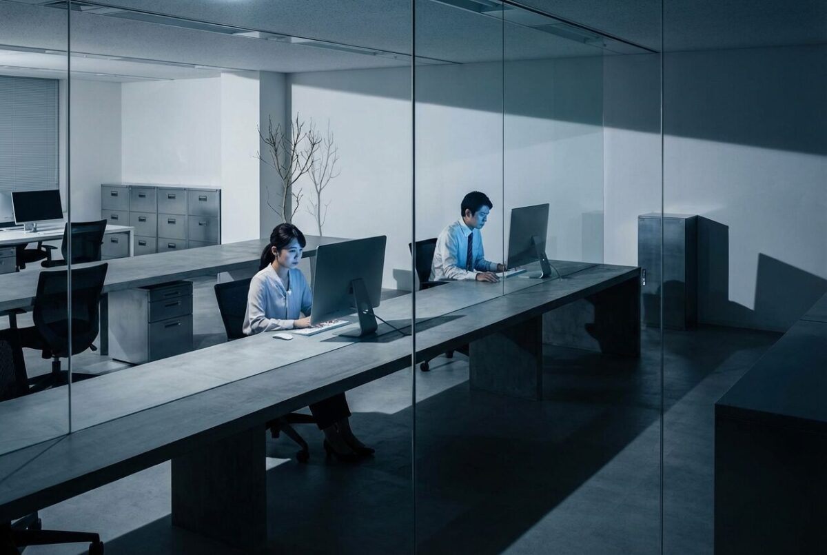 コミュニケーション