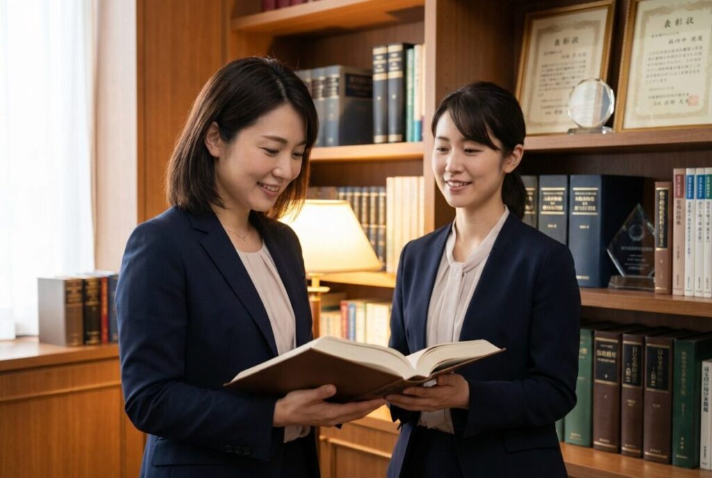 人事・マネージャー