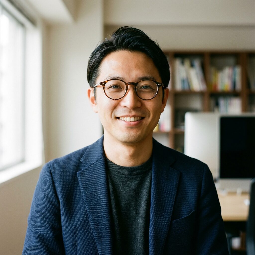 IT企業 マネージャー