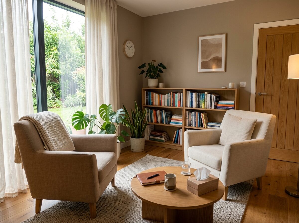 公認心理師×元司書