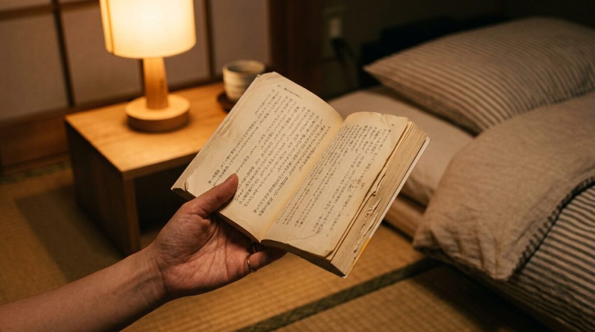 読書会 Bedside Library
